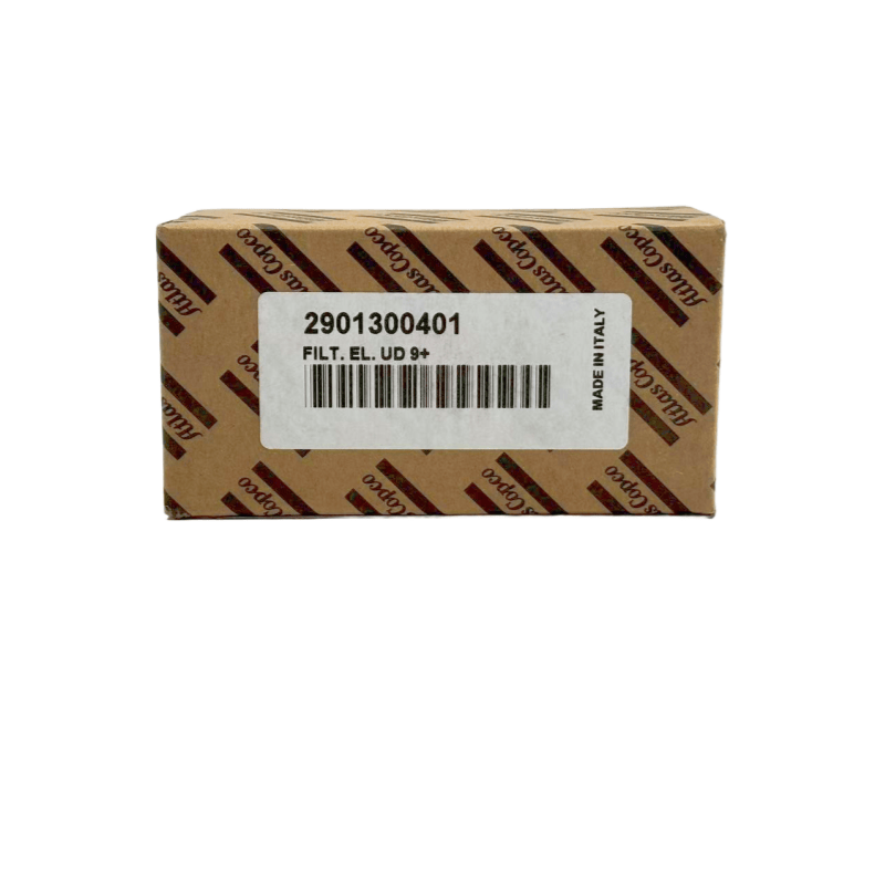2901300401 Atlas Copco Filter Kit UD 9+ for luftbehandlingsutstyr