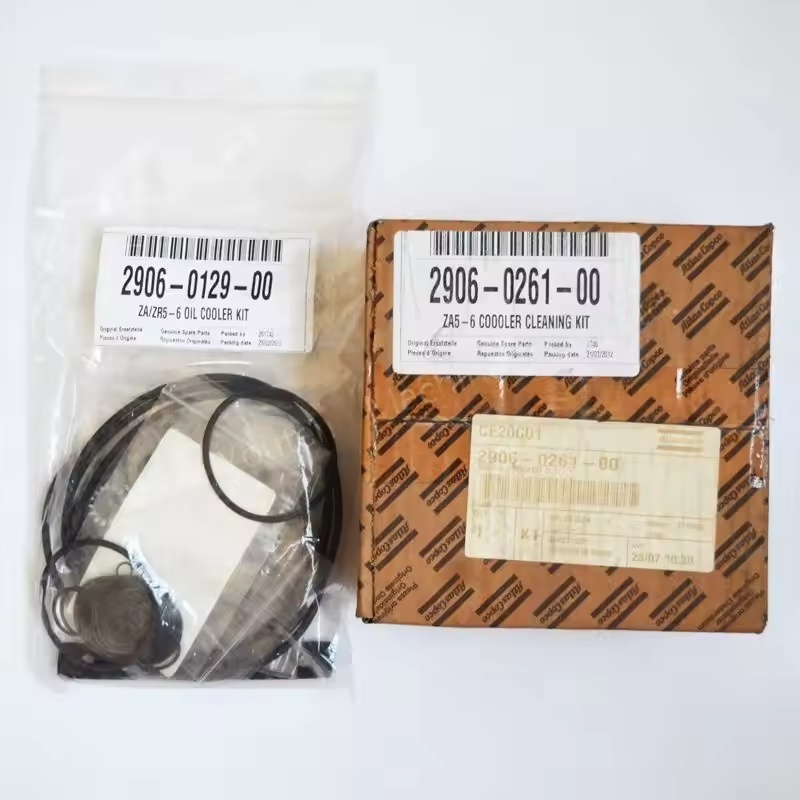 2906012900 og 2906026100 Atlas Copco