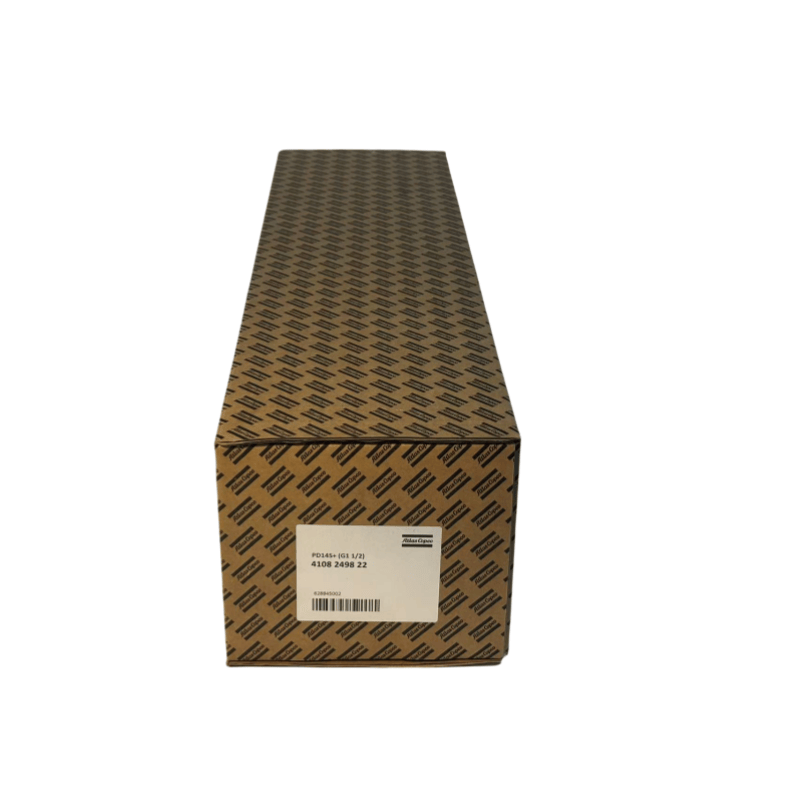 4108249822 Atlas Copco Air Compressor PD145+ høyeffektiv sammenkoblingsfilter Original