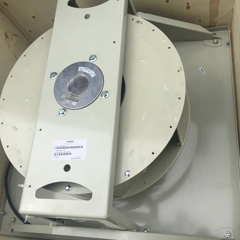 Atlas Copco 1622319772-1622858772 vifte