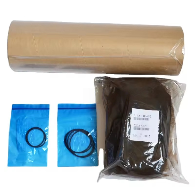 ATLAS COPCO 2901197618 Original luftkompressor Deler Air Filter Element Service Kit QDT35+
