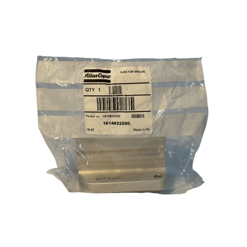 Atlas Copco Air Compressor Cover Valve Del 1614822200