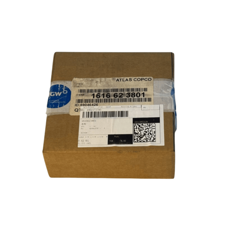 Atlas Copco Air Compressor Gears 1616623801 Deler