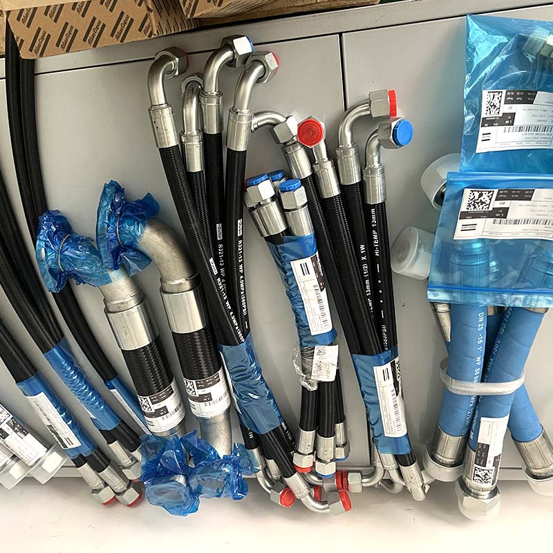 Atlas Copco tilbakeslagsventil servicesett