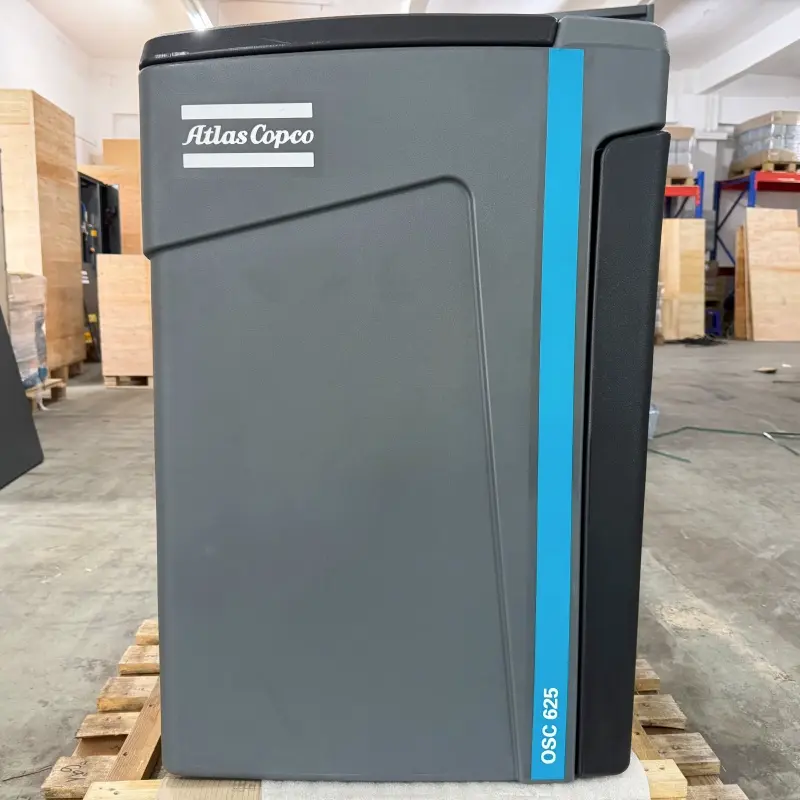 Atlas Copco OSC625 Oljevannseparator Kompressor Kondensatbehandling ekte