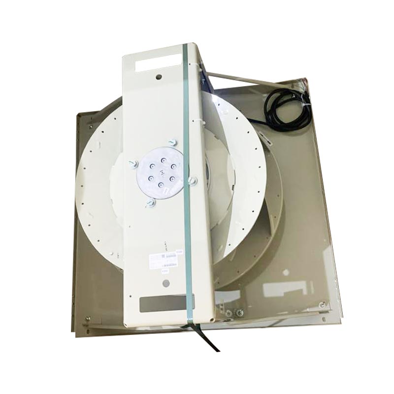 1630060461 Atlas Copco Vifte Radial 100 % ekte