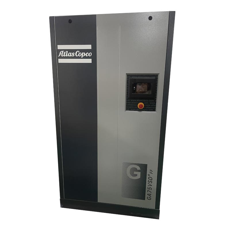 GA5 GA7 GA11 Atlas Copco roterende skrueluftkompressorer