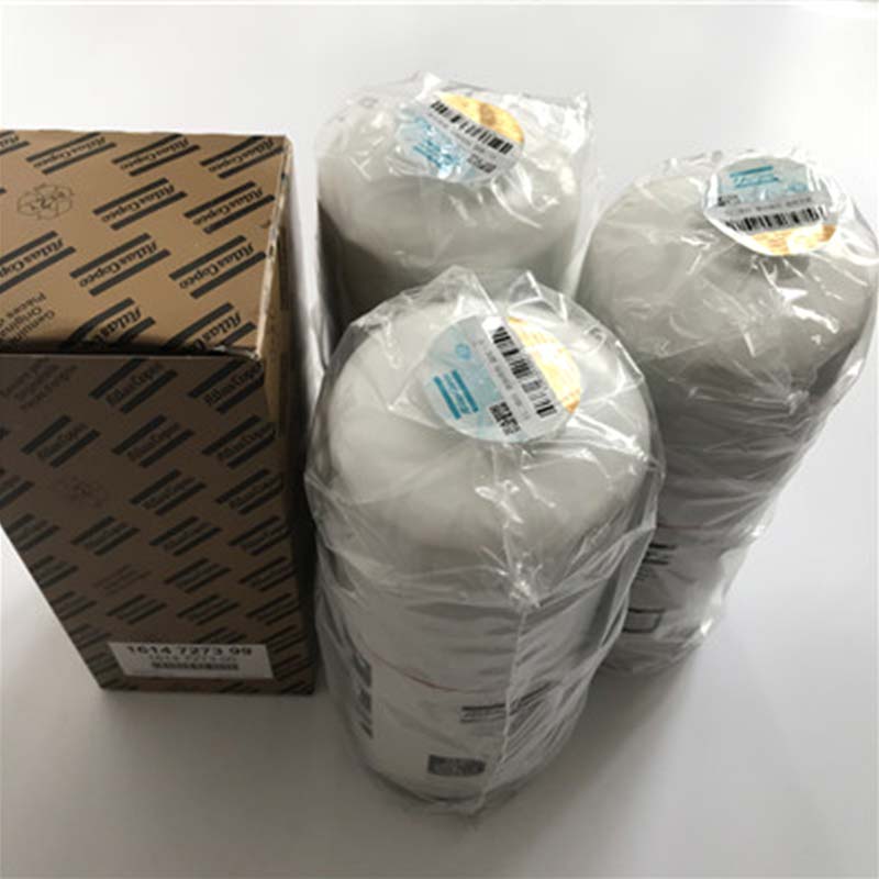 Ekte Atlas Copco oljefilter 1625005590