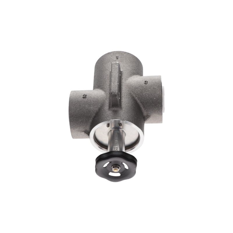 Original Atlas Copco 1622550781 Thermostat 40C for oljeinjisert skruekomstransor